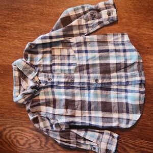 Gymboree 18-24 month dress shirt